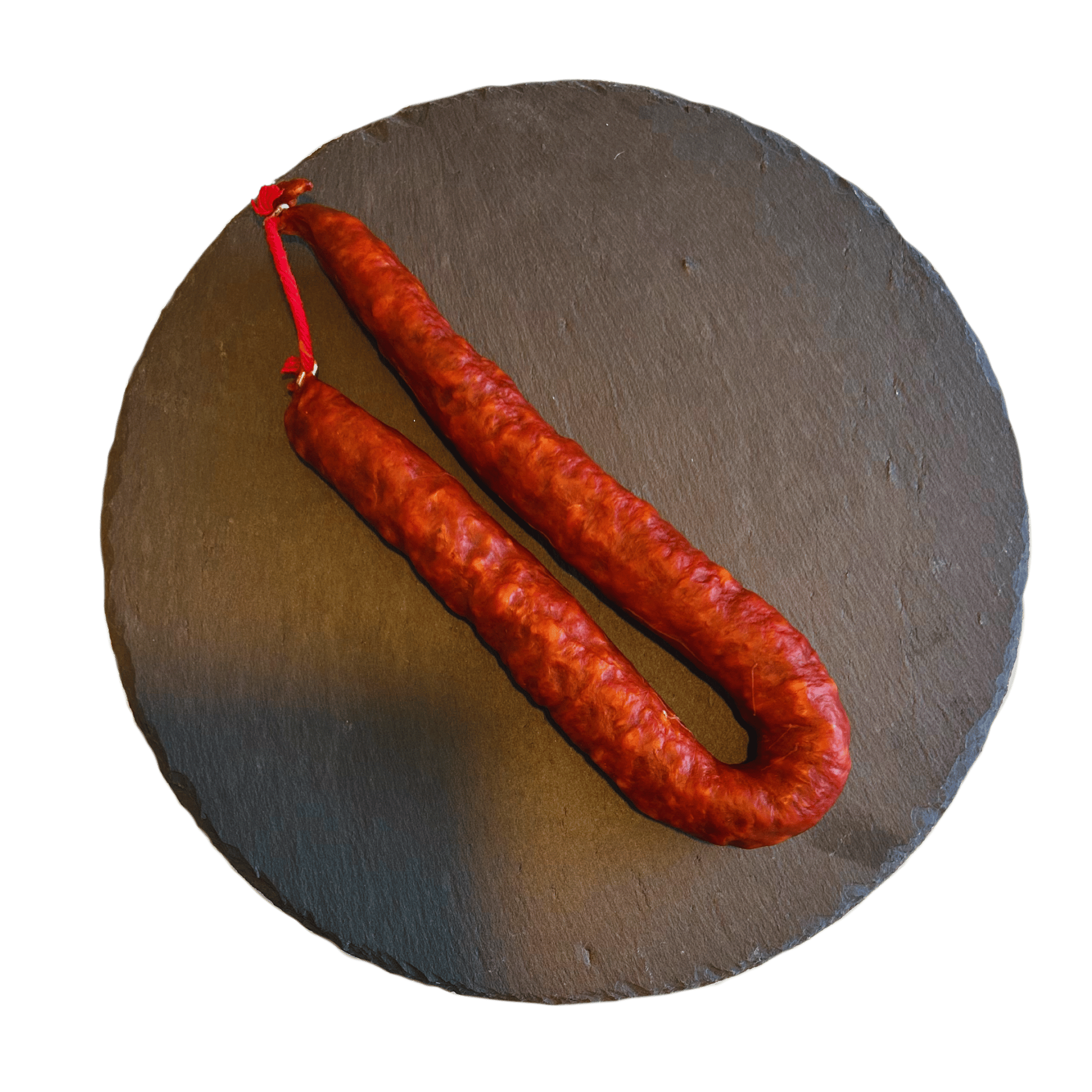 Chorizo Fort 100%Naturel - SaucBack.Com