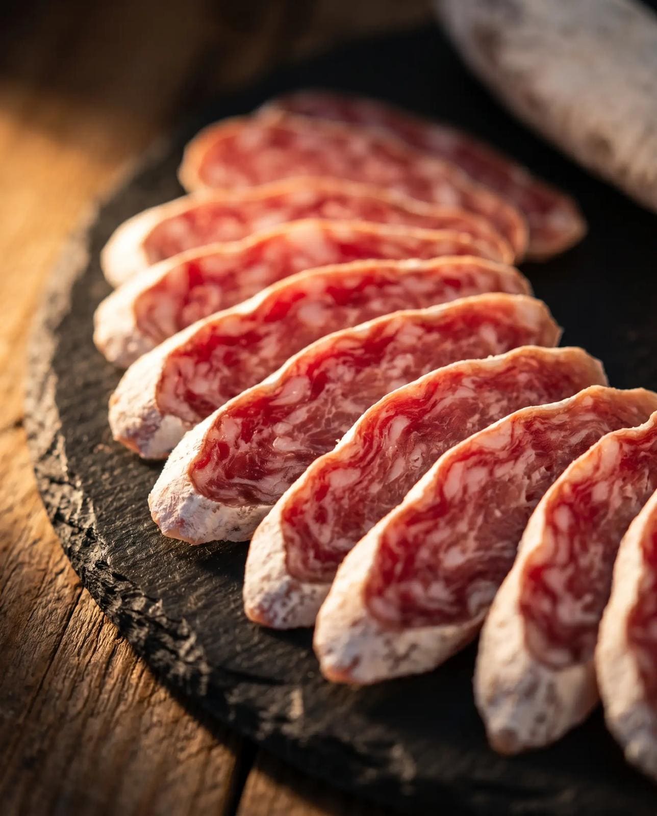 Lot 2 Fuet Catalan Espetec Extra 160g – Économique & Authentique