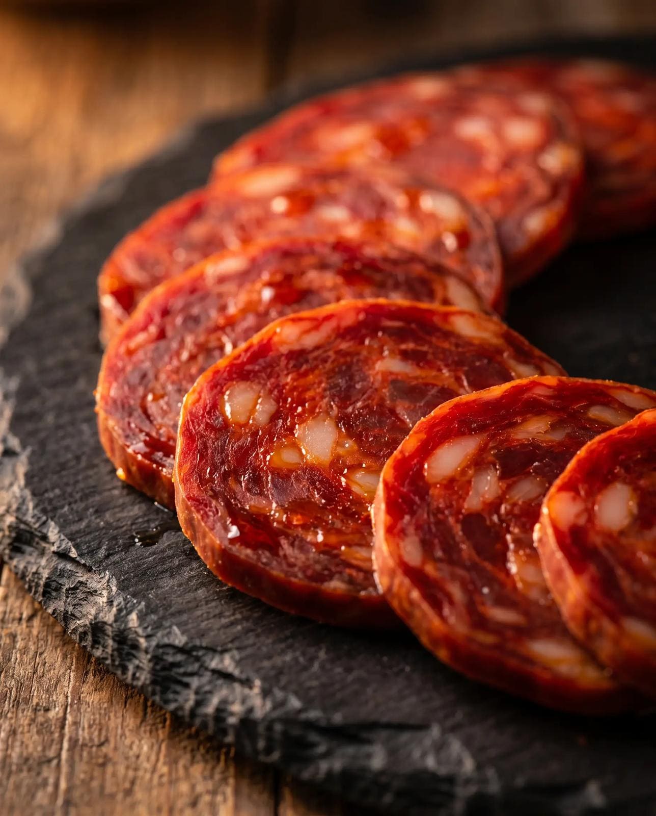 Chorizo Piquant IGP 280g – 100% Naturel Tradition Espagnole