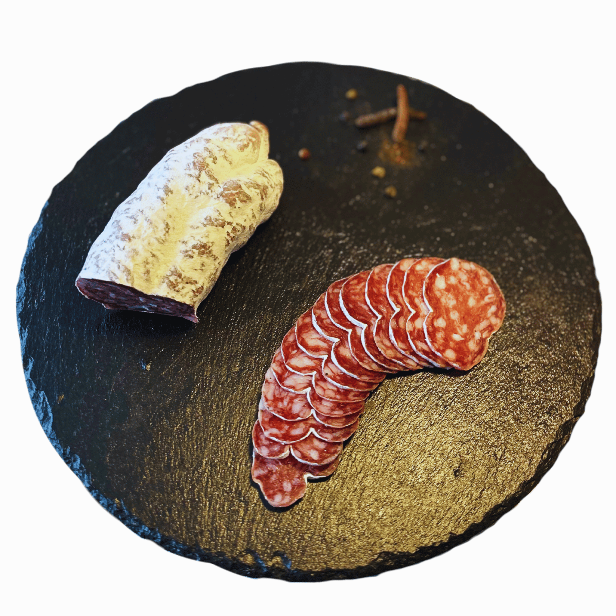 Saucisson Artisanal 300g - SaucBack.Com