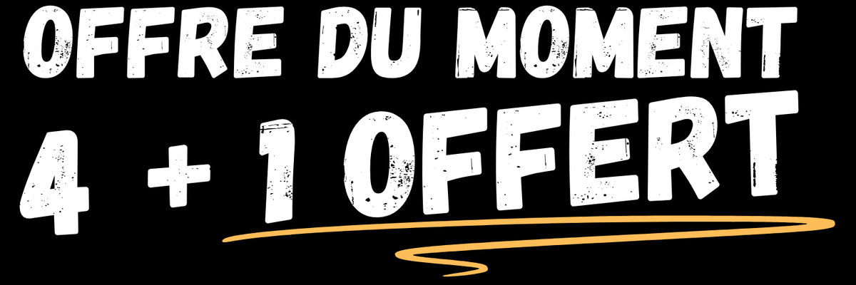 Bannière promo été -40 % SaucBack