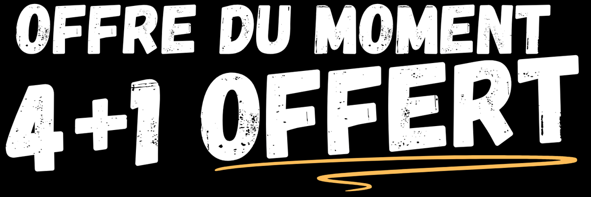 Bannière promo été -40 % SaucBack