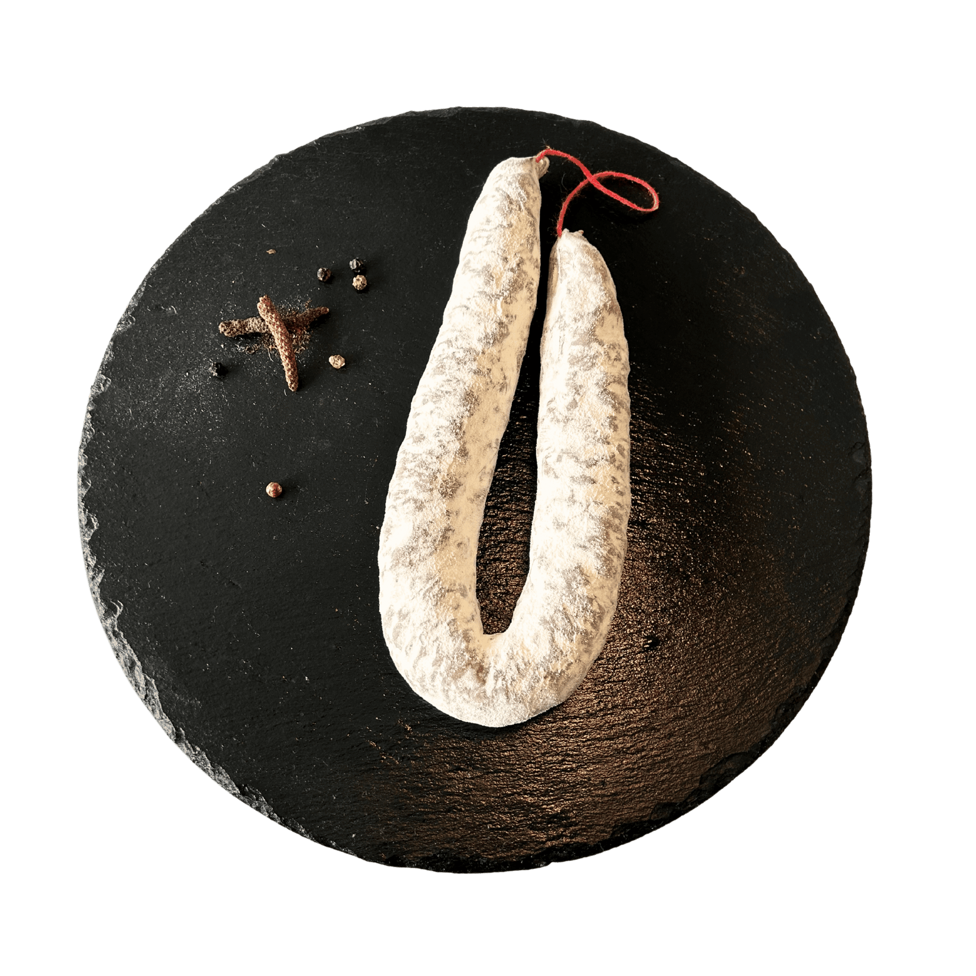 Nos saucissons - SaucBack.Com