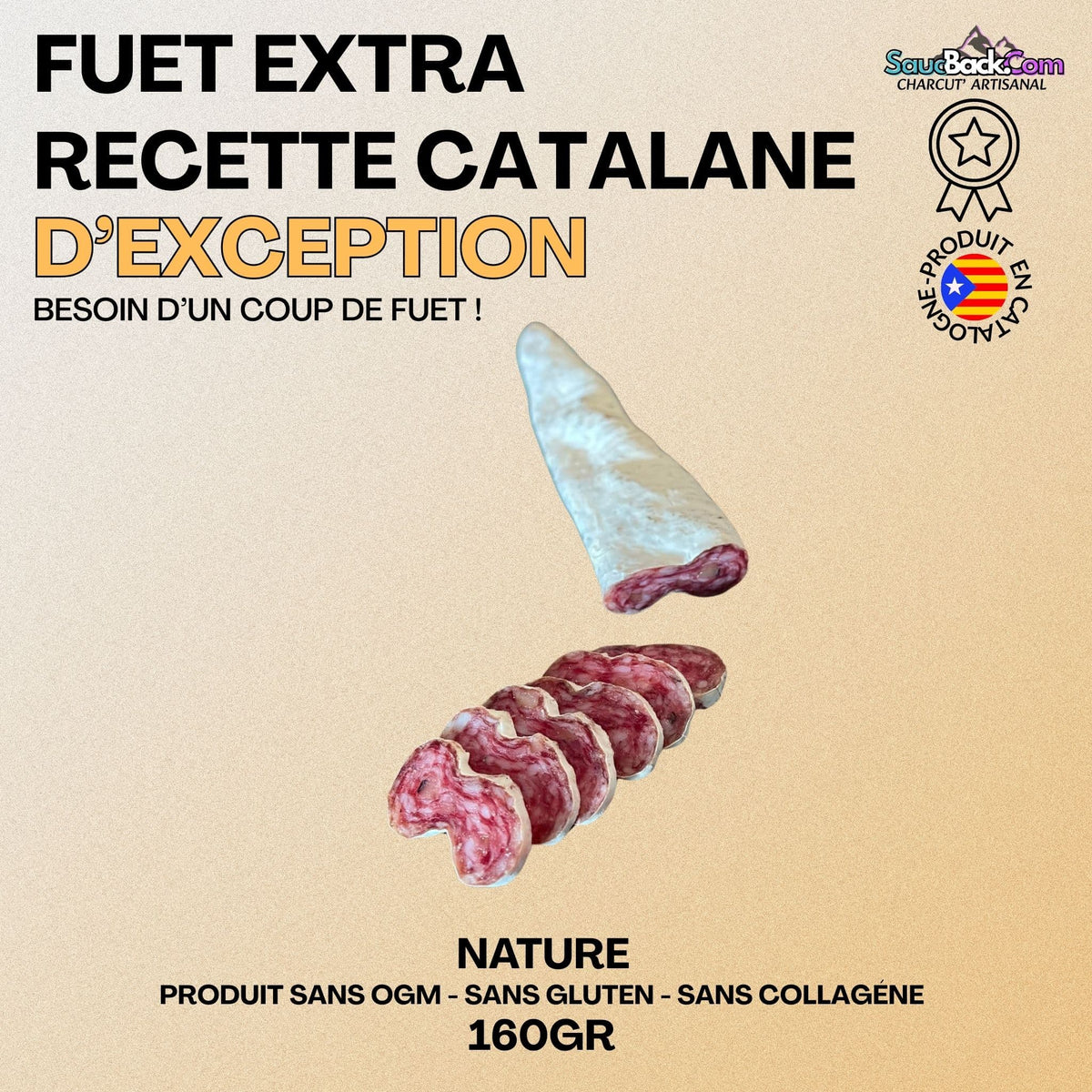 PACK DECOUVERTE ARTISANALE