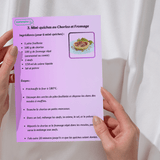 Ebook - 175 Recettes Gourmandes + 3 Guides Complets OFFERT - SaucBack.Com