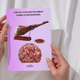 Ebook - L'Art de la Découpe de Jambon - SaucBack.Com