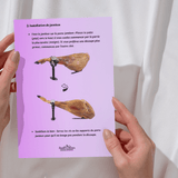 Ebook - L'Art de la Découpe de Jambon - SaucBack.Com