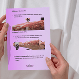 Ebook - L'Art de la Découpe de Jambon - SaucBack.Com