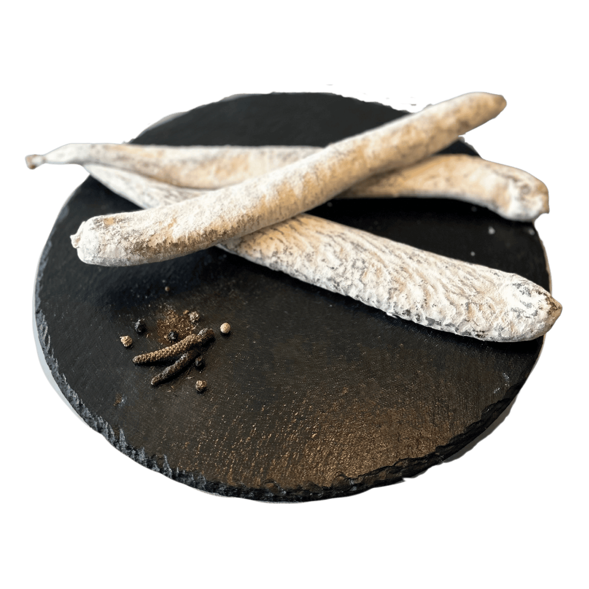 Fuet Catalan Artisanal au chèvre - SaucBack.Com