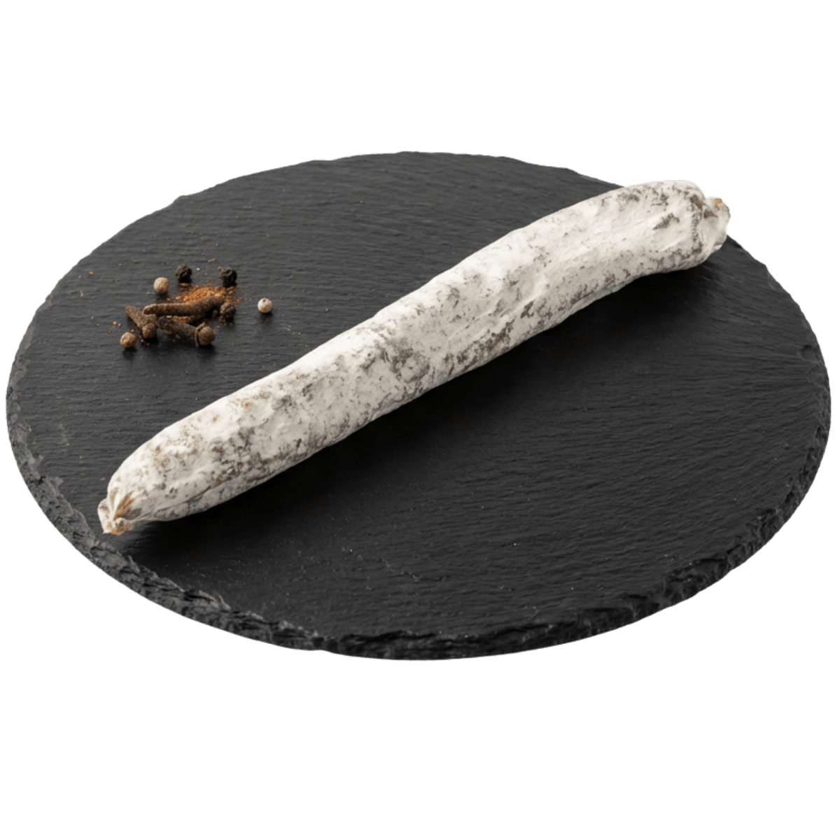 Fuet Extra Catalan Artisanal 160g - SaucBack.Com