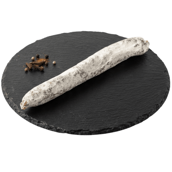 Fuet Extra Catalan Artisanal 160g - SaucBack.Com