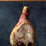 Jambon d'Auvergne 9 mois - SaucBack.Com