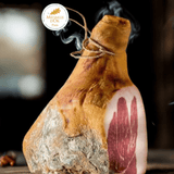 Jambon d'Auvergne Porc Fermier 24mois - SaucBack.Com