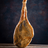 Jambon Serrano Artisanal 18 - 24 Mois - SaucBack.Com