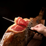 Jambon Serrano Artisanal 18 - 24 Mois - SaucBack.Com