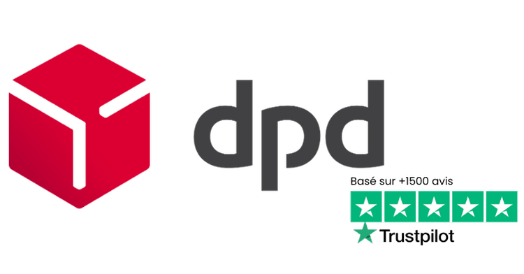 Livraison premium avec Assurance (Vol, Casse, Produit abimés... ) - SaucBack.Com