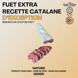 PACK DECOUVERTE ARTISANALE - SaucBack.Com