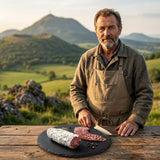 Pack Découverte – Sélection Artisanale de Charcuteries d’Exception - SaucBack.Com