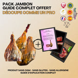 Pack Jambon + Ebook OFFERT 