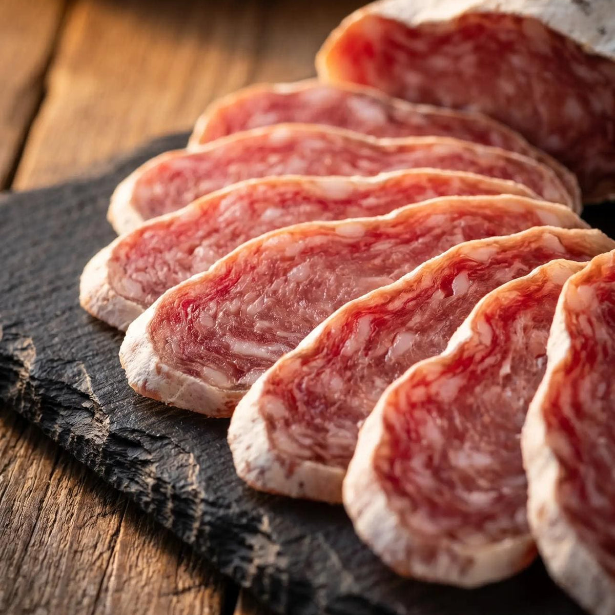 Fuet Catalan Espetec Extra 160g – Charcuterie Espagnole
