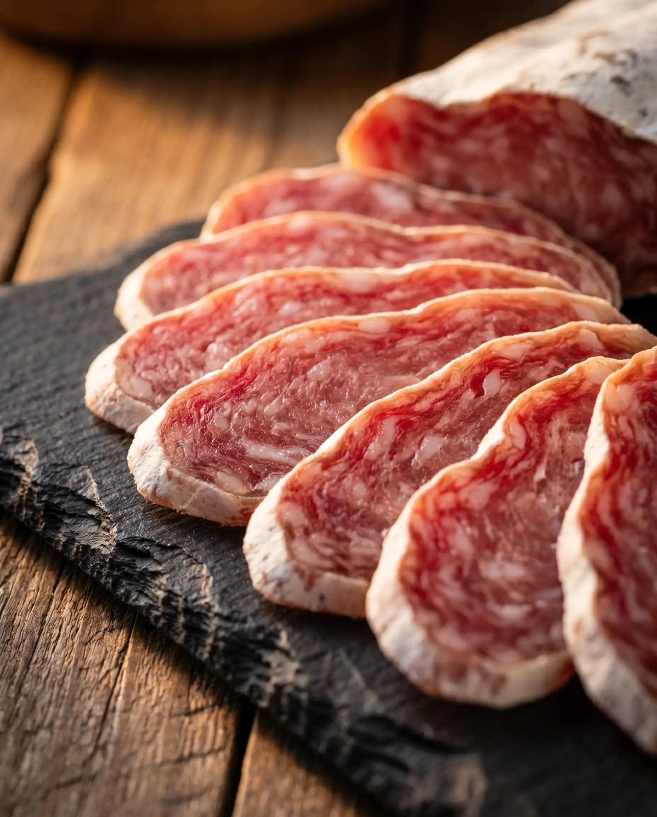 Fuet Catalan Espetec Extra 160g – Charcuterie Espagnole