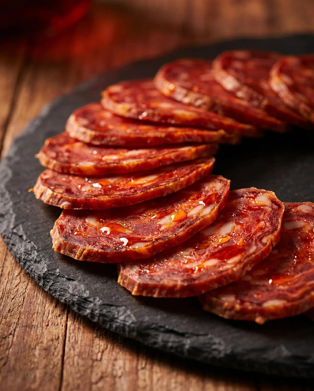 Chorizo Doux IGP 280g – 100% Naturel Tradition Espagnole