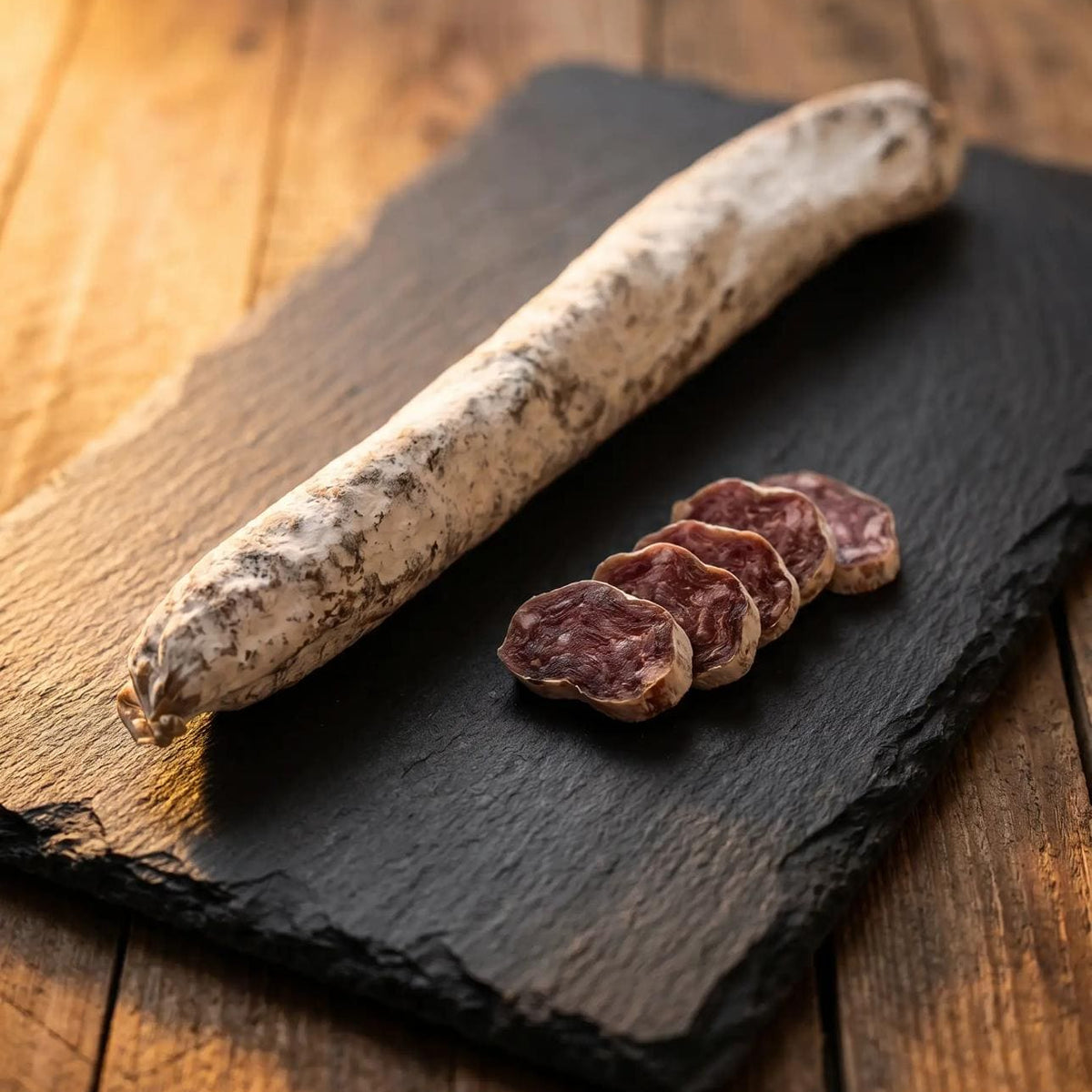 Fuet Catalan Espetec Extra 160g – Charcuterie Espagnole