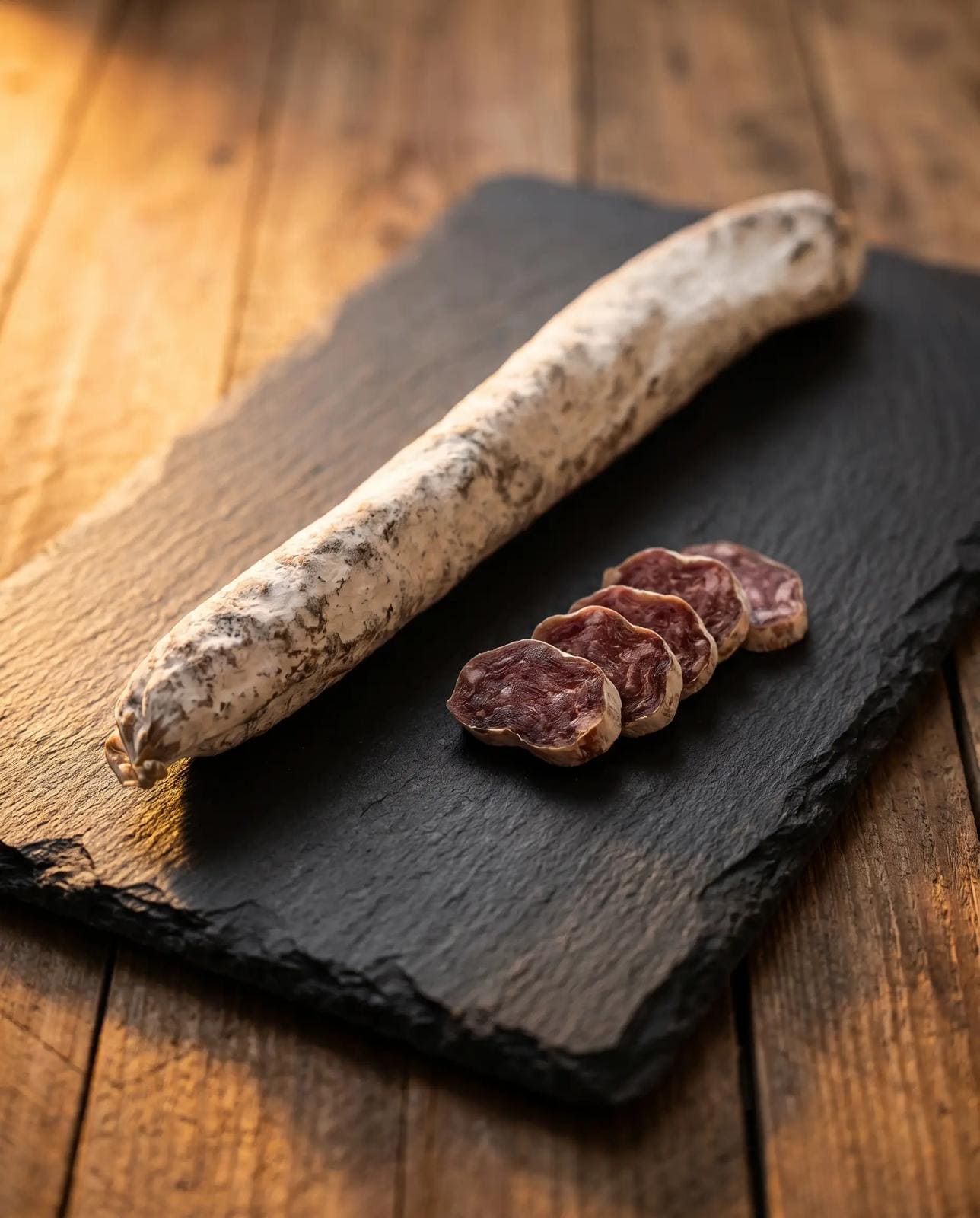 Box Apéro Classique – 4 Charcuteries Artisanales France & Espagne