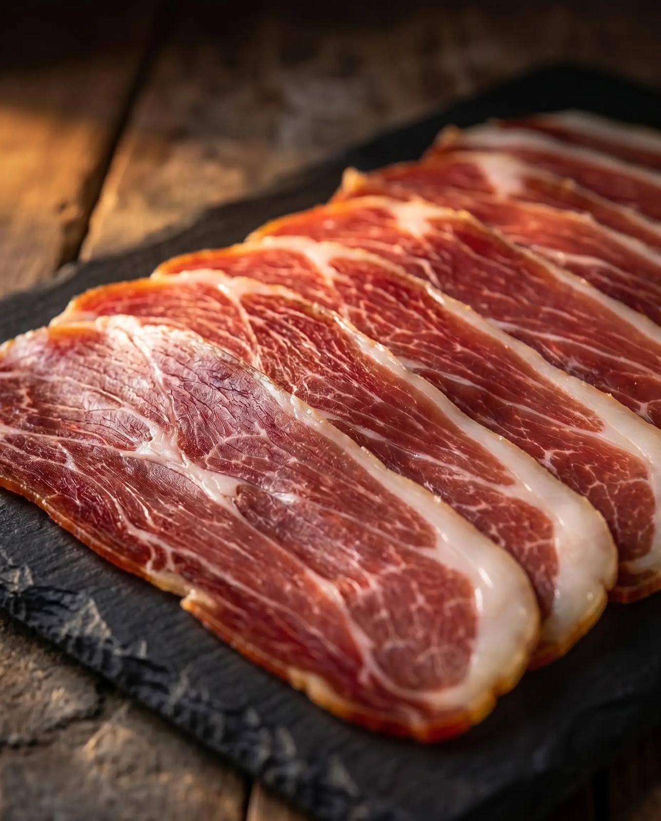 Jambon Serrano IGP Entier Désossé 5kg Affiné 12-14 Mois