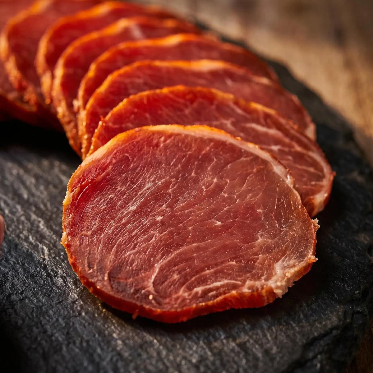 Lomo Réserve Ibérique 350g Affiné 9 Mois – Longe Porc Séchée