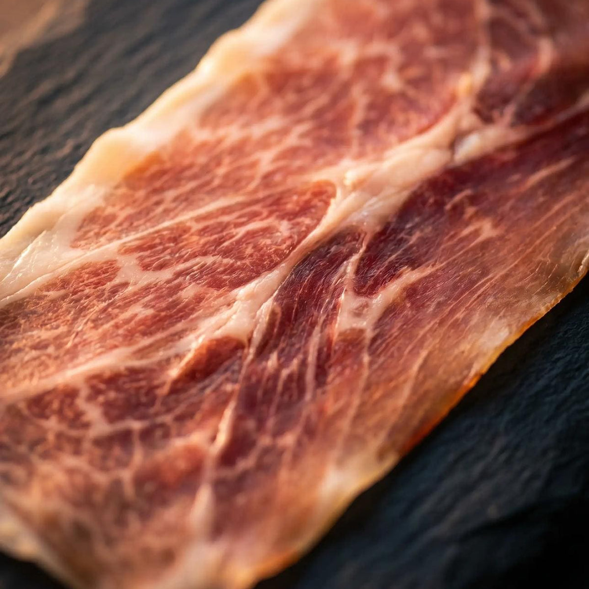 Jambon Tranché IGP 100g Affiné 12 Mois | SaucBack