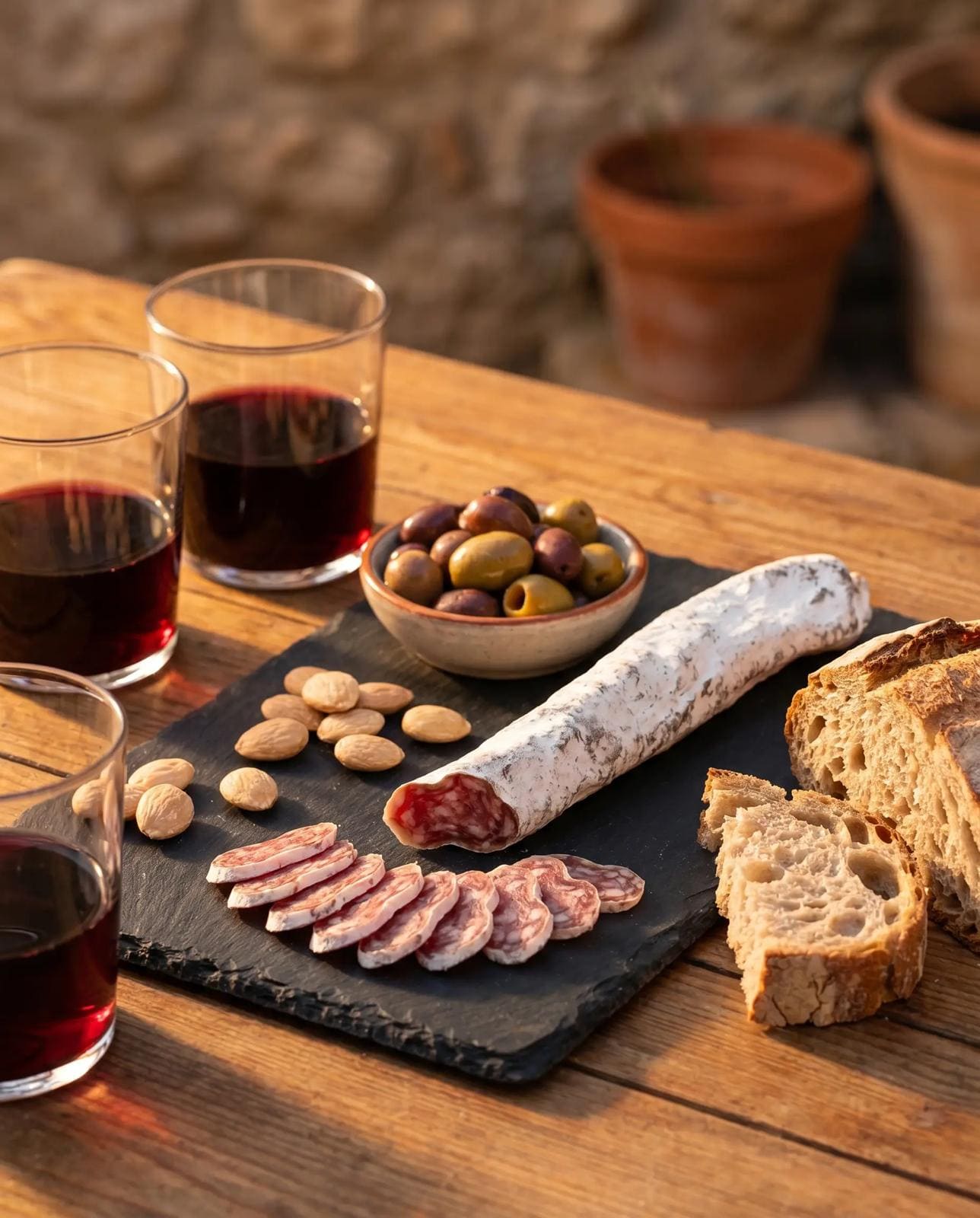 Fuet Catalan Espetec Extra 160g – Charcuterie Espagnole