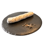 Saucisse sèche Droite artisanal 300g - SaucBack.Com