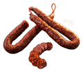 Chorizo doux IGP