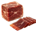 Jambon Serrano en taco