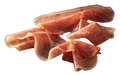 Jambon Serrano tranché