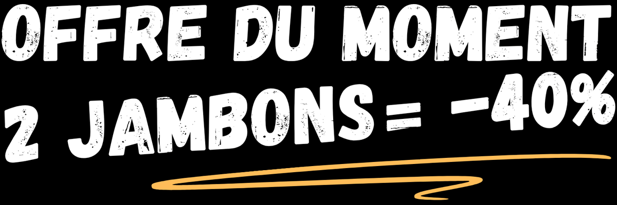 Bannière promo été -40 % SaucBack