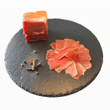 Tacos de Jambon Serrano - SaucBack.Com